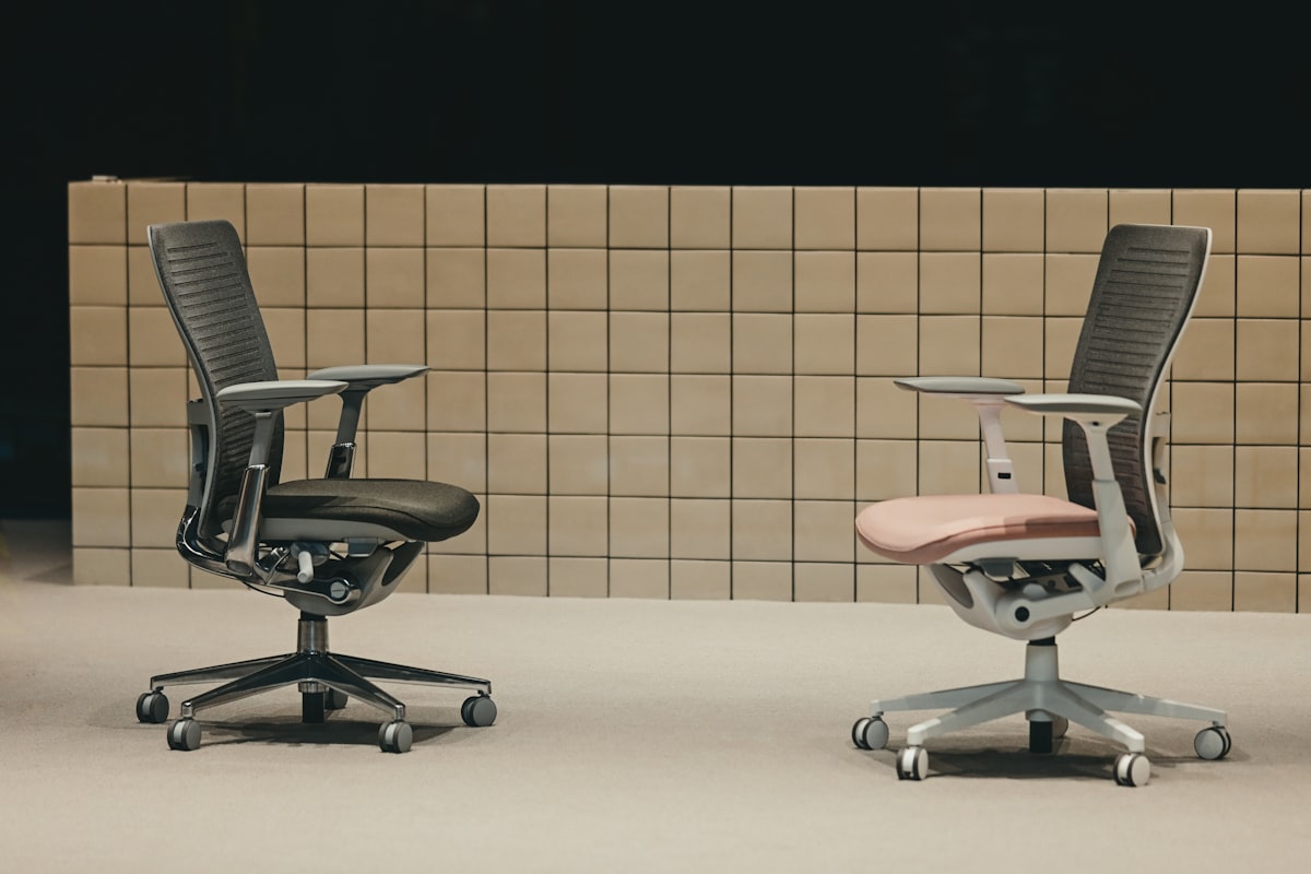 Ergonomische accessoires